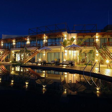 Maya Koh Lanta Resort Εξωτερικό φωτογραφία