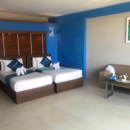 Maya Koh Lanta Resort Εξωτερικό φωτογραφία