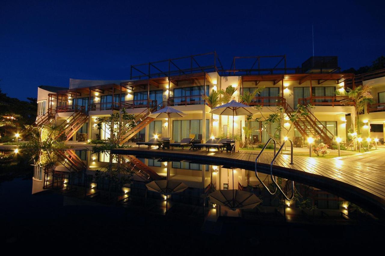 Maya Koh Lanta Resort Εξωτερικό φωτογραφία