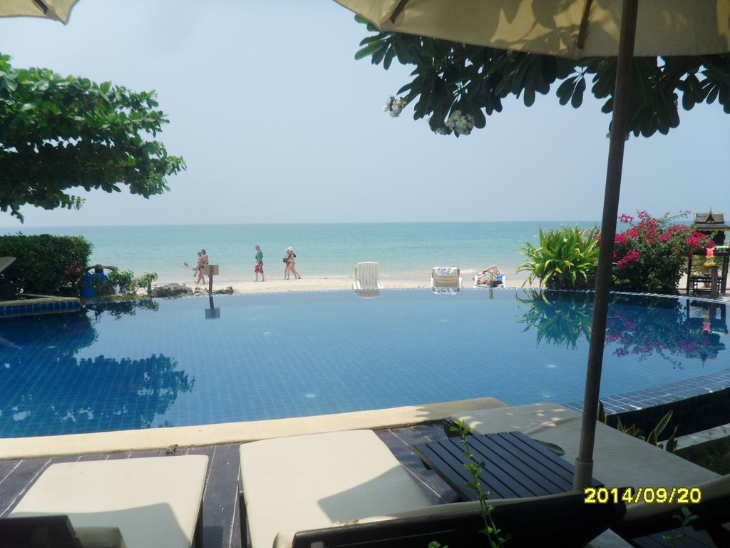 Maya Koh Lanta Resort Εξωτερικό φωτογραφία