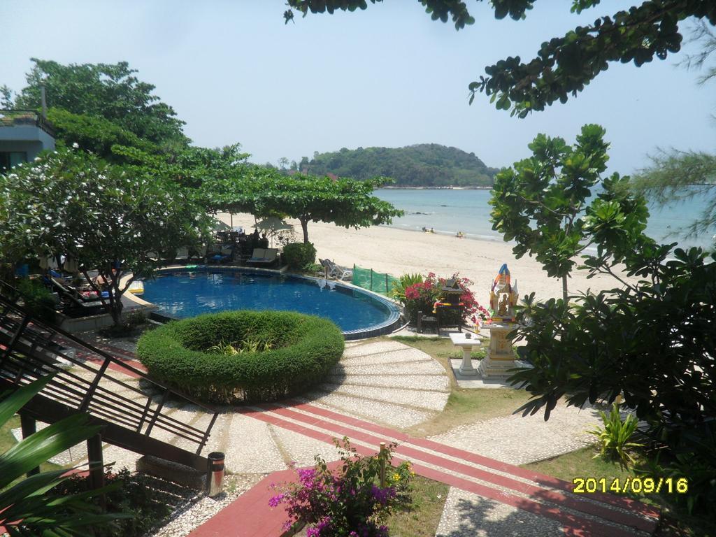 Maya Koh Lanta Resort Εξωτερικό φωτογραφία