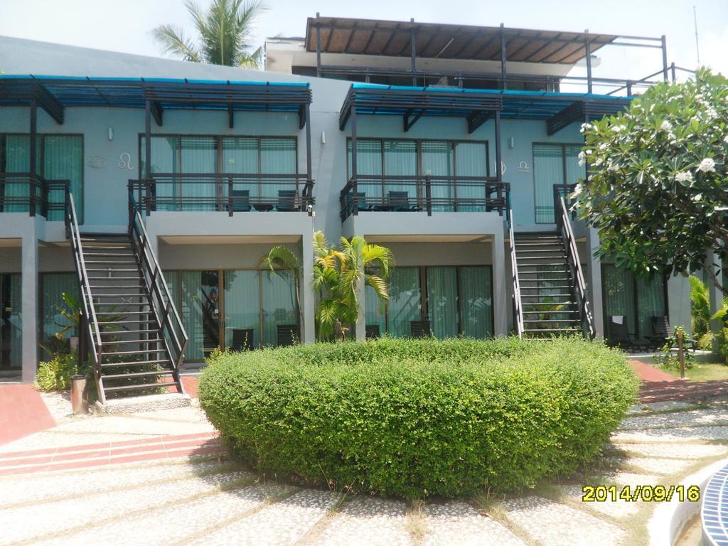 Maya Koh Lanta Resort Εξωτερικό φωτογραφία