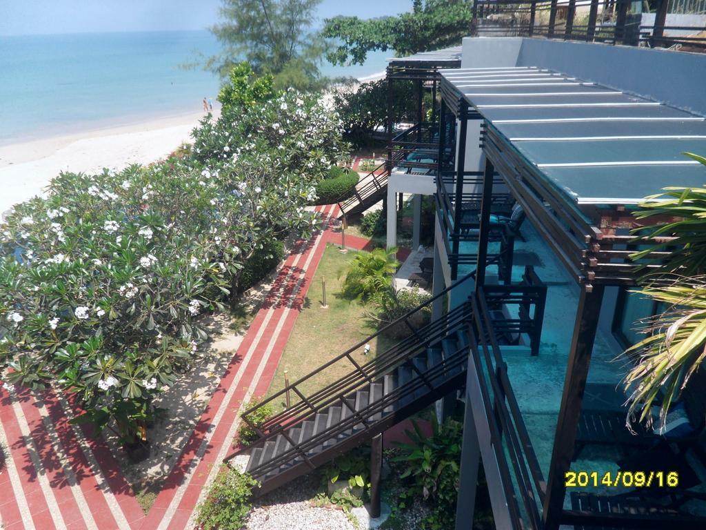 Maya Koh Lanta Resort Εξωτερικό φωτογραφία
