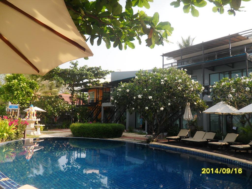 Maya Koh Lanta Resort Εξωτερικό φωτογραφία
