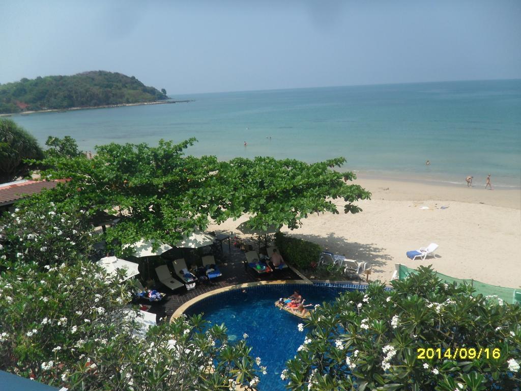 Maya Koh Lanta Resort Εξωτερικό φωτογραφία