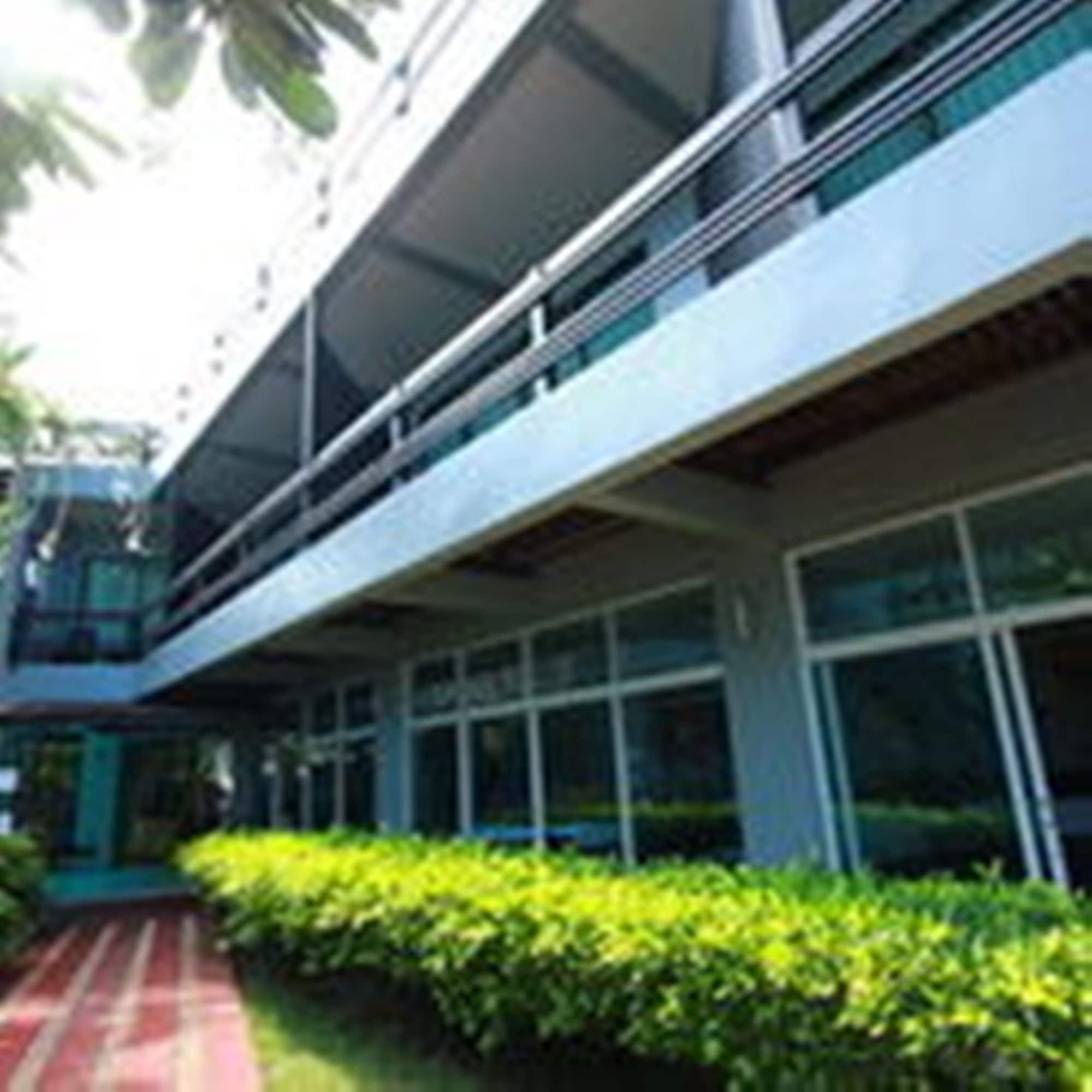 Maya Koh Lanta Resort Εξωτερικό φωτογραφία