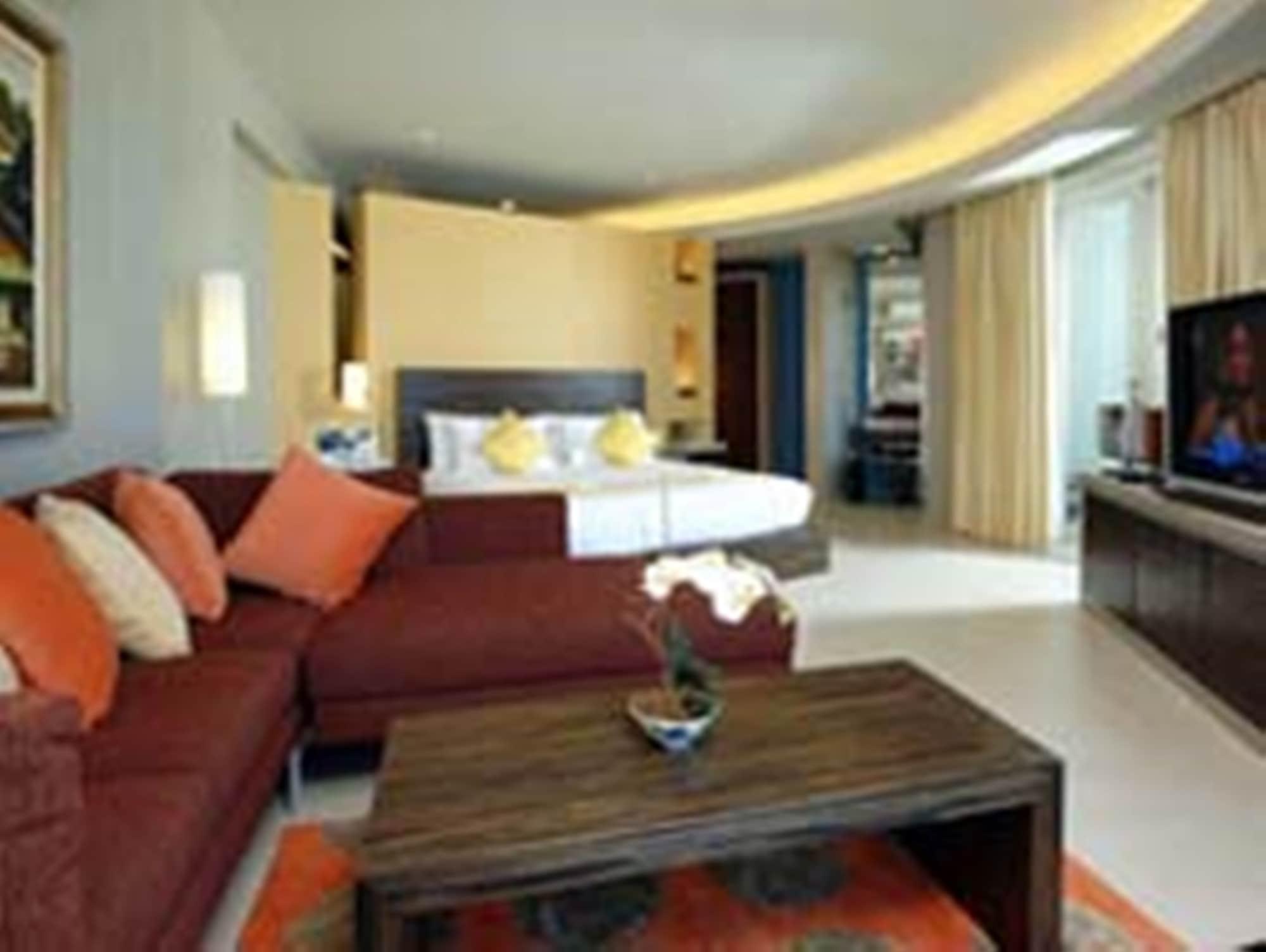 Maya Koh Lanta Resort Εξωτερικό φωτογραφία