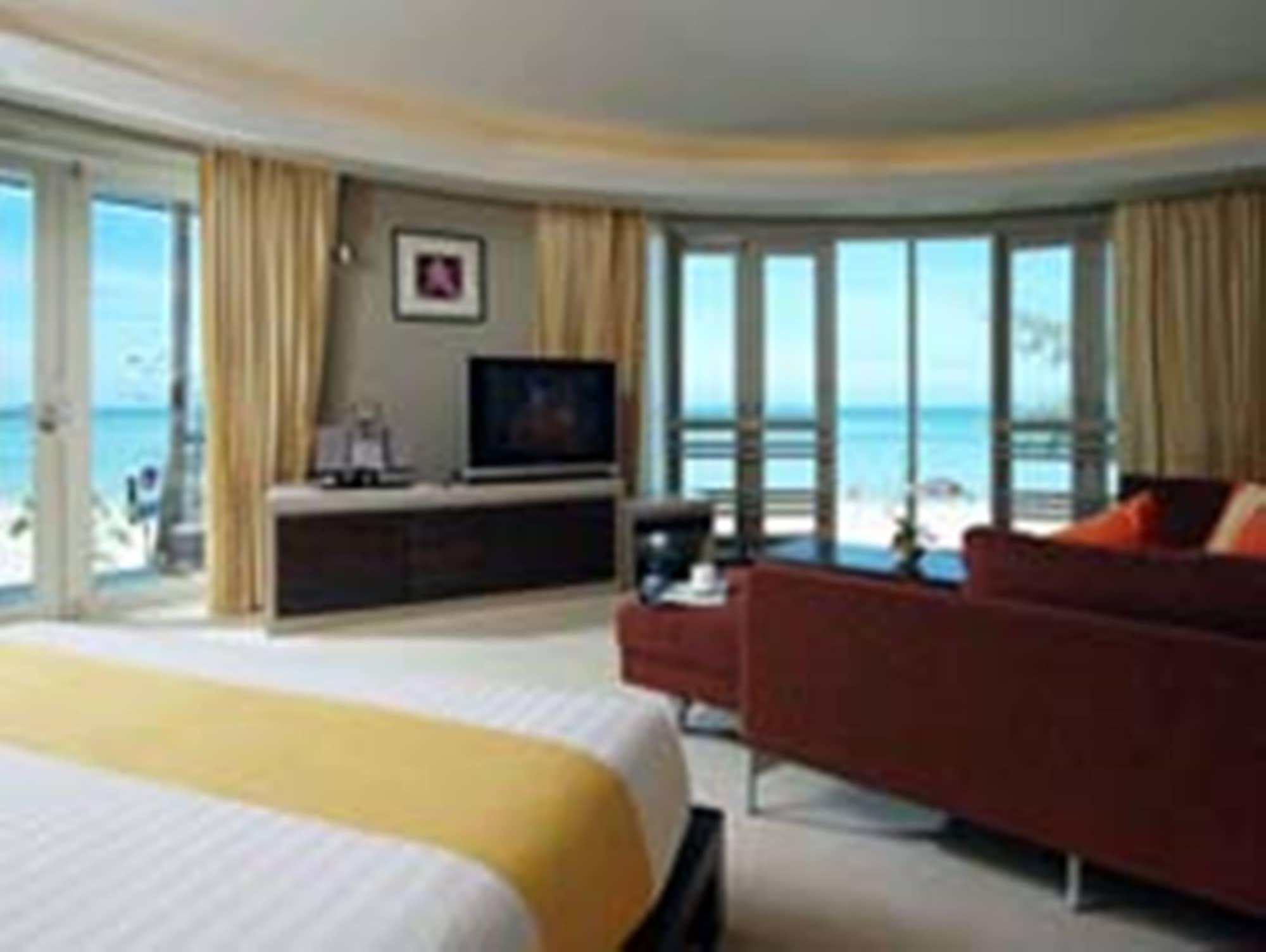 Maya Koh Lanta Resort Εξωτερικό φωτογραφία