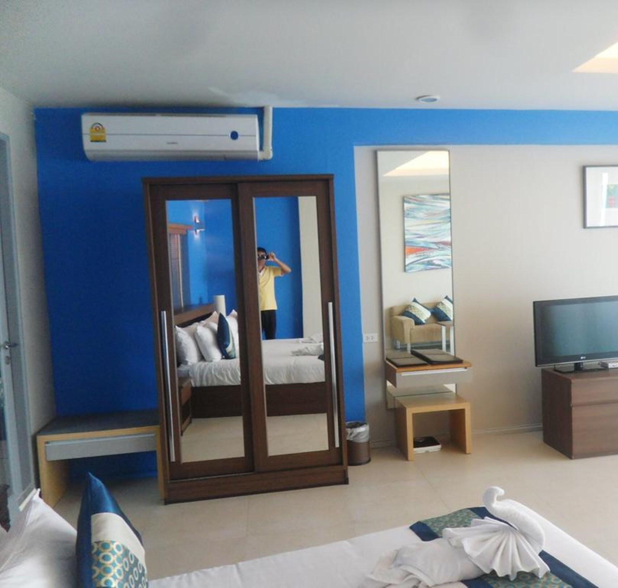 Maya Koh Lanta Resort Εξωτερικό φωτογραφία