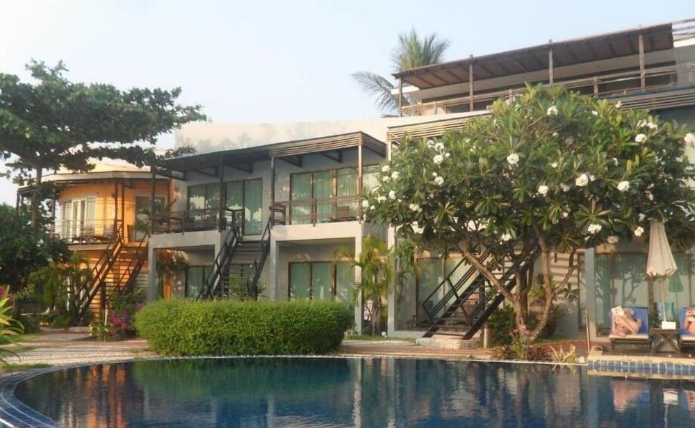 Maya Koh Lanta Resort Εξωτερικό φωτογραφία