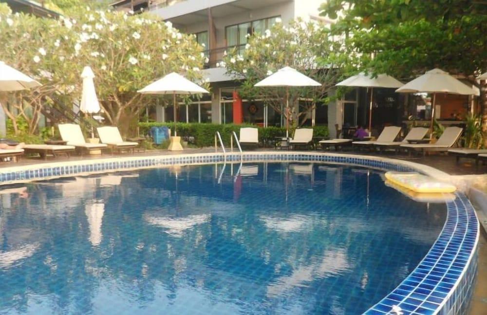 Maya Koh Lanta Resort Εξωτερικό φωτογραφία
