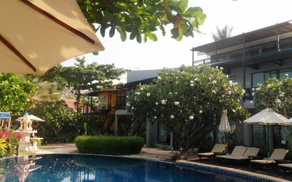 Maya Koh Lanta Resort Εξωτερικό φωτογραφία
