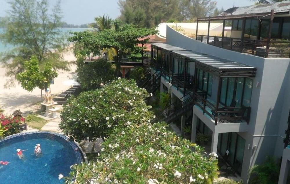 Maya Koh Lanta Resort Εξωτερικό φωτογραφία