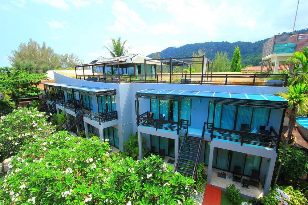 Maya Koh Lanta Resort Εξωτερικό φωτογραφία