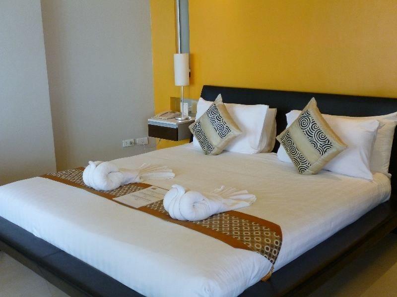 Maya Koh Lanta Resort Εξωτερικό φωτογραφία