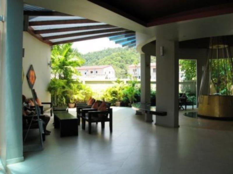 Maya Koh Lanta Resort Εξωτερικό φωτογραφία