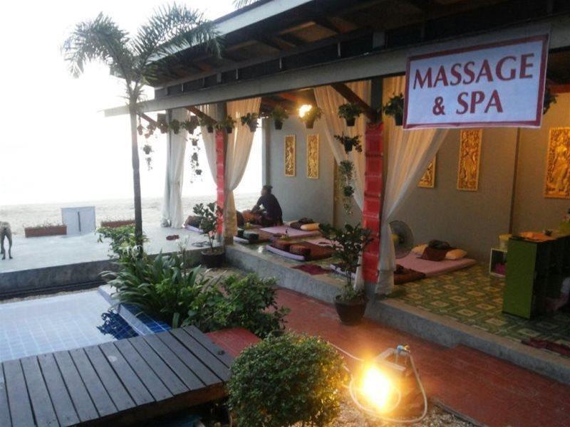 Maya Koh Lanta Resort Εξωτερικό φωτογραφία