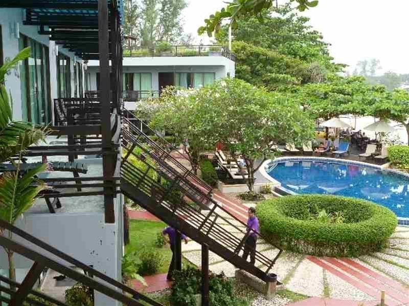 Maya Koh Lanta Resort Εξωτερικό φωτογραφία