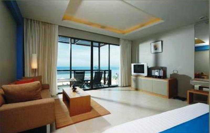 Maya Koh Lanta Resort Εξωτερικό φωτογραφία