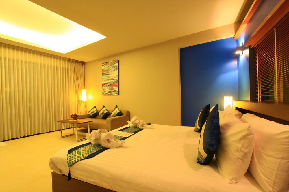 Maya Koh Lanta Resort Εξωτερικό φωτογραφία