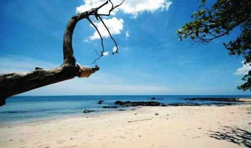 Maya Koh Lanta Resort Εξωτερικό φωτογραφία
