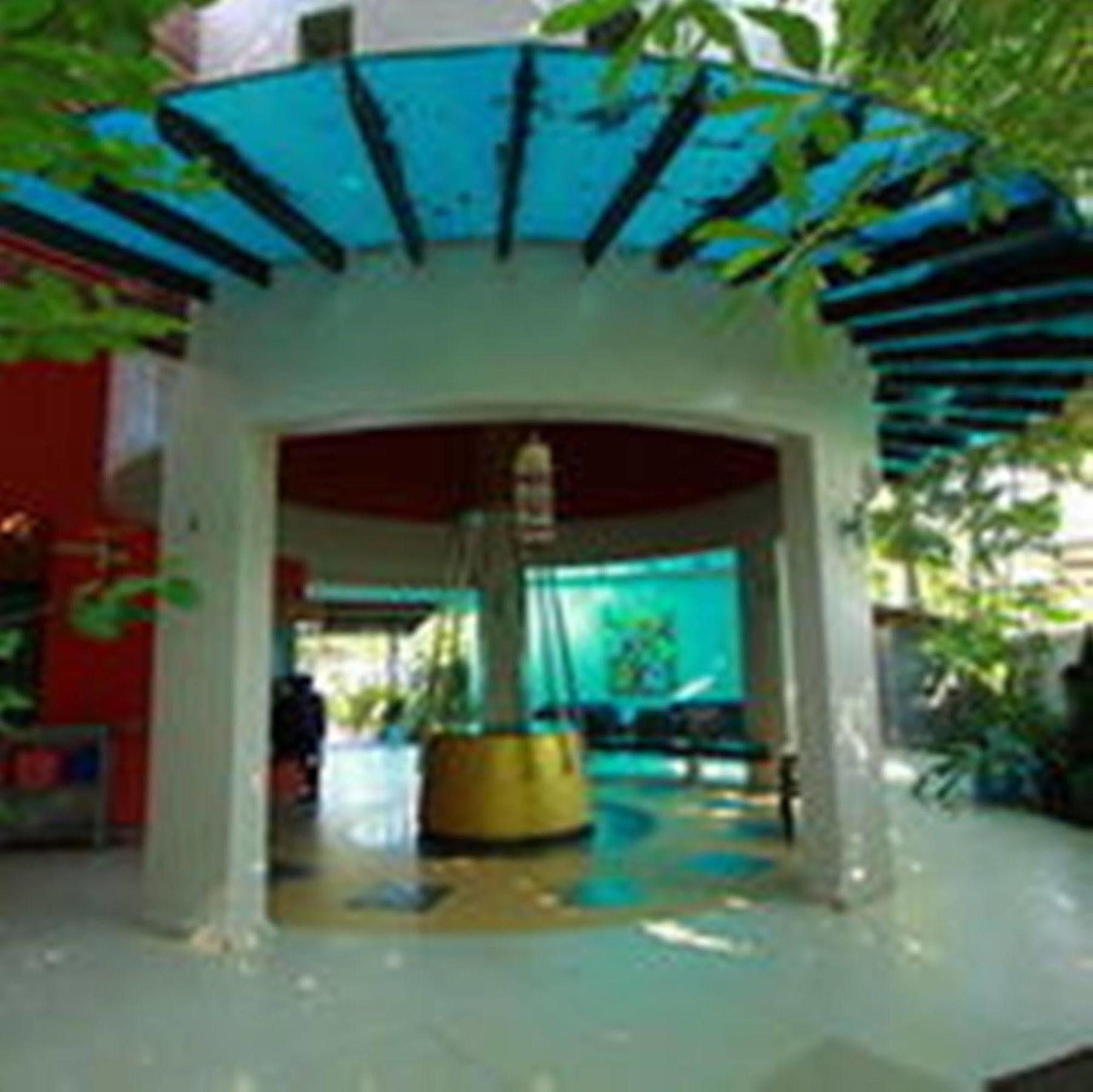 Maya Koh Lanta Resort Εξωτερικό φωτογραφία