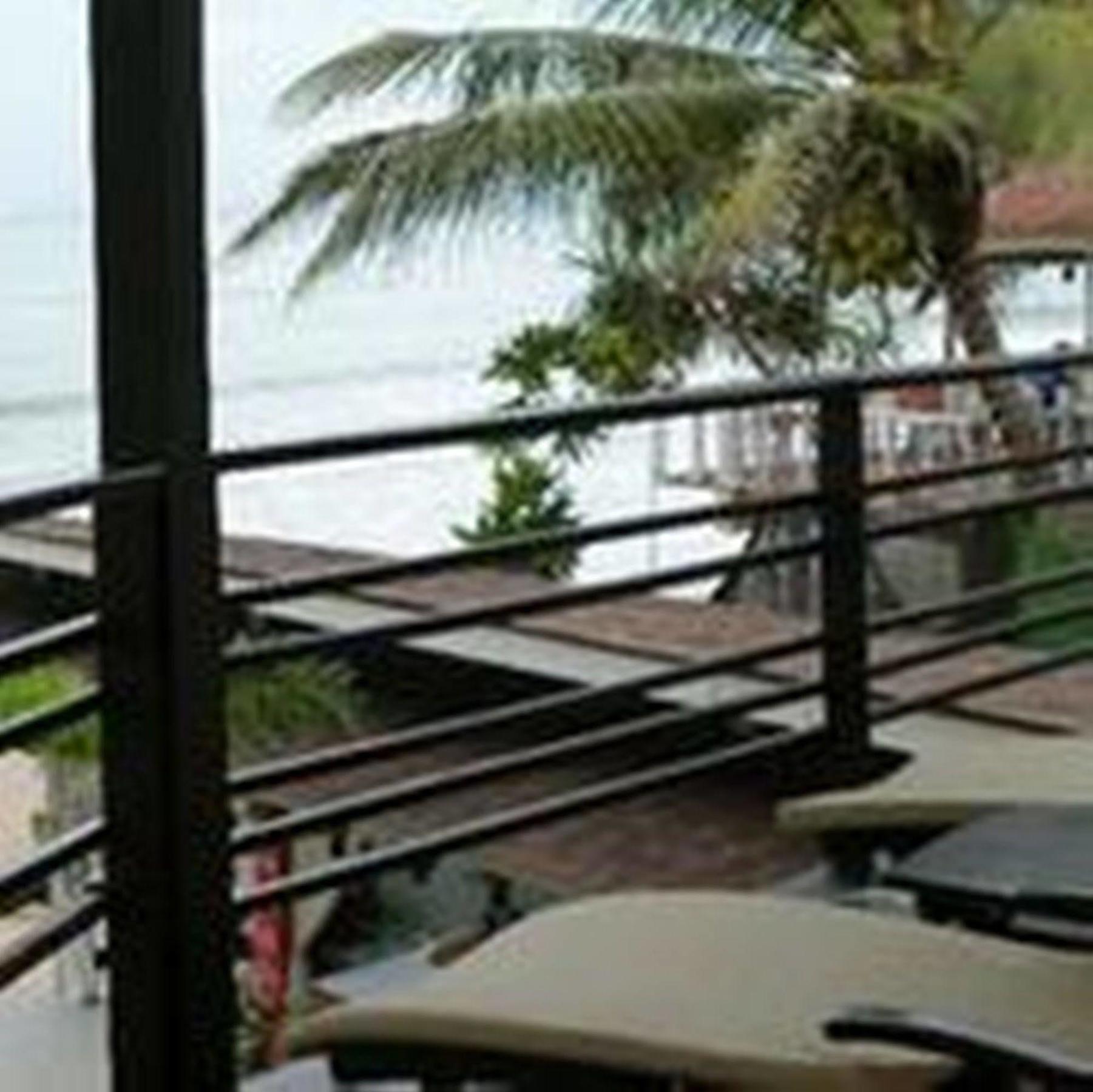 Maya Koh Lanta Resort Εξωτερικό φωτογραφία