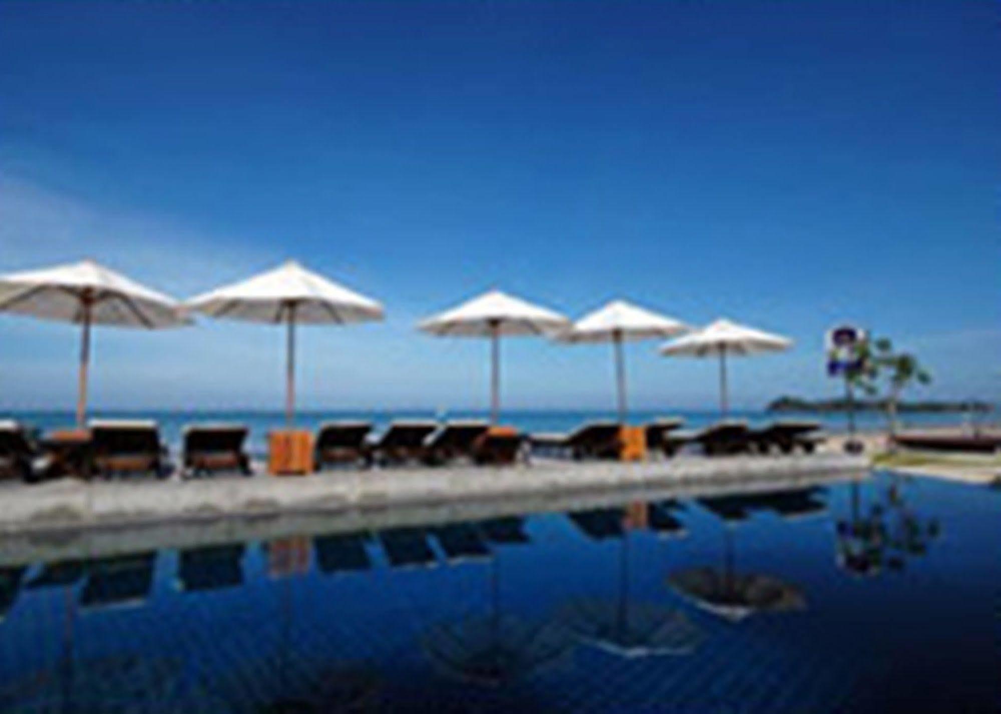 Maya Koh Lanta Resort Εξωτερικό φωτογραφία
