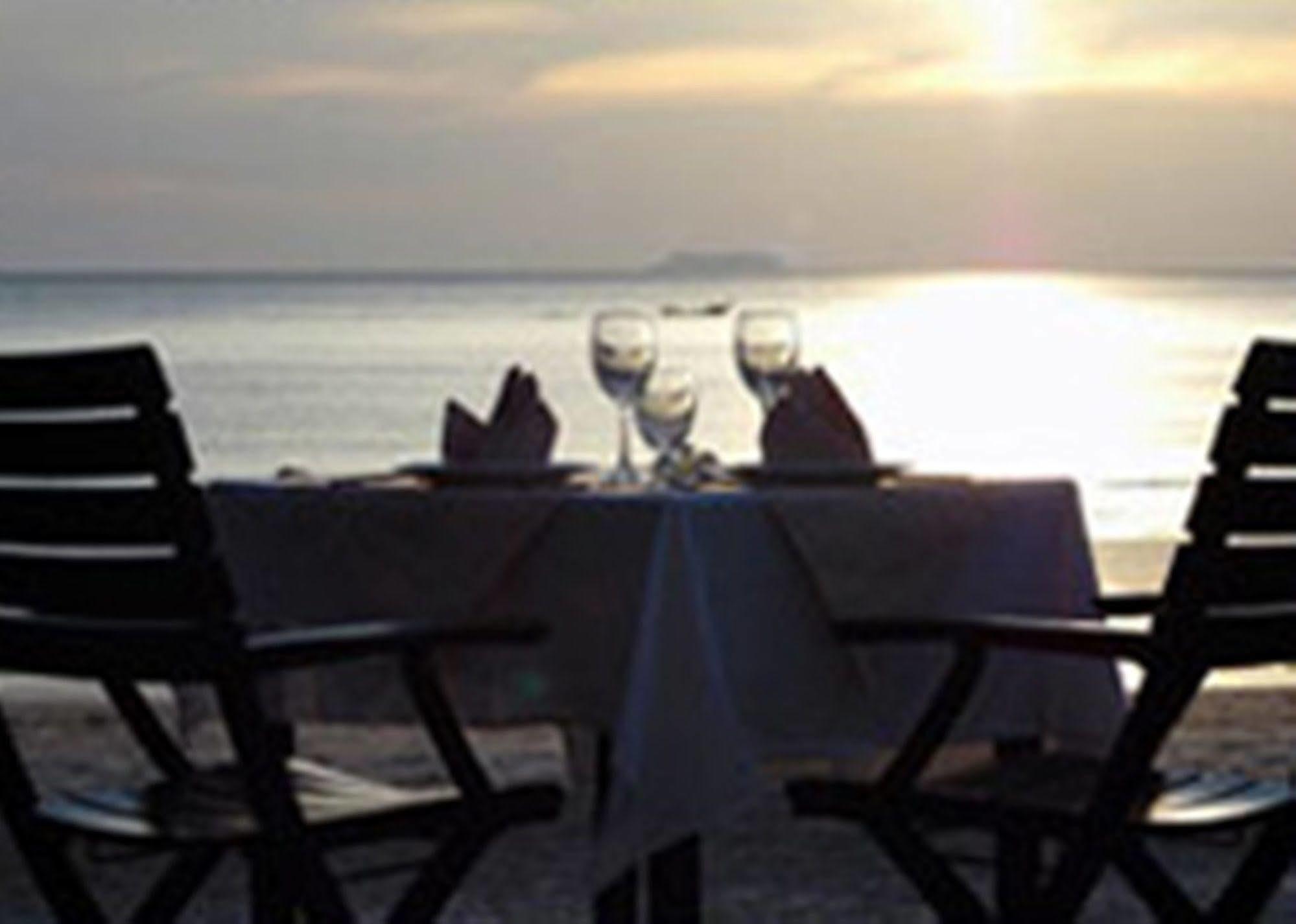 Maya Koh Lanta Resort Εξωτερικό φωτογραφία
