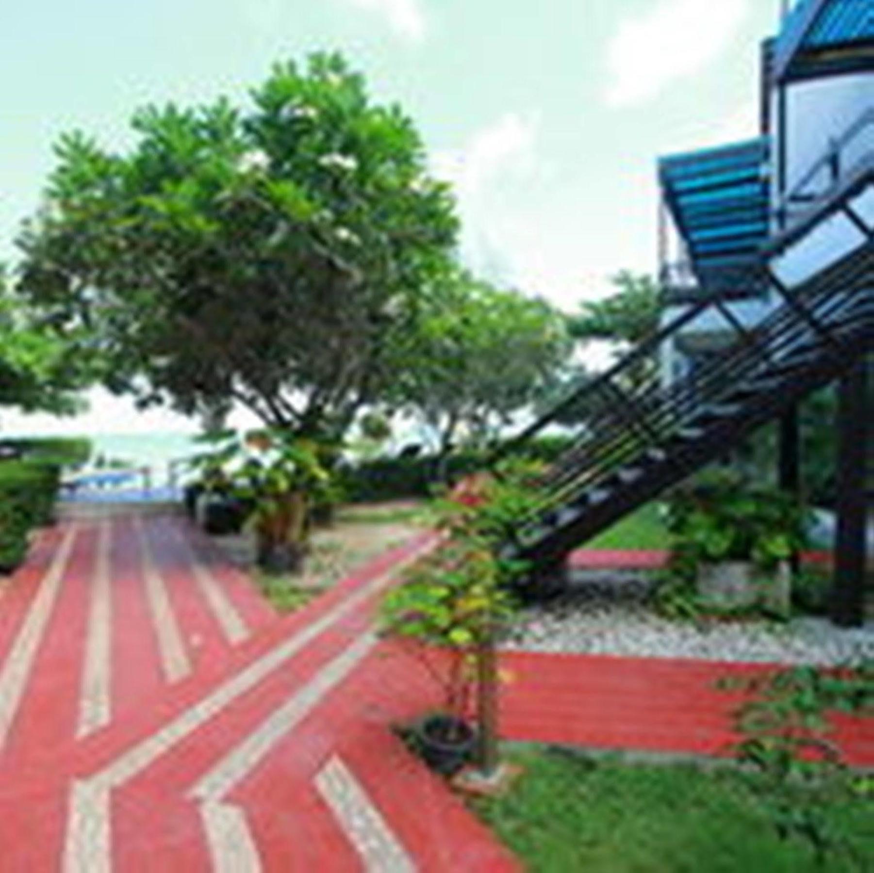 Maya Koh Lanta Resort Εξωτερικό φωτογραφία