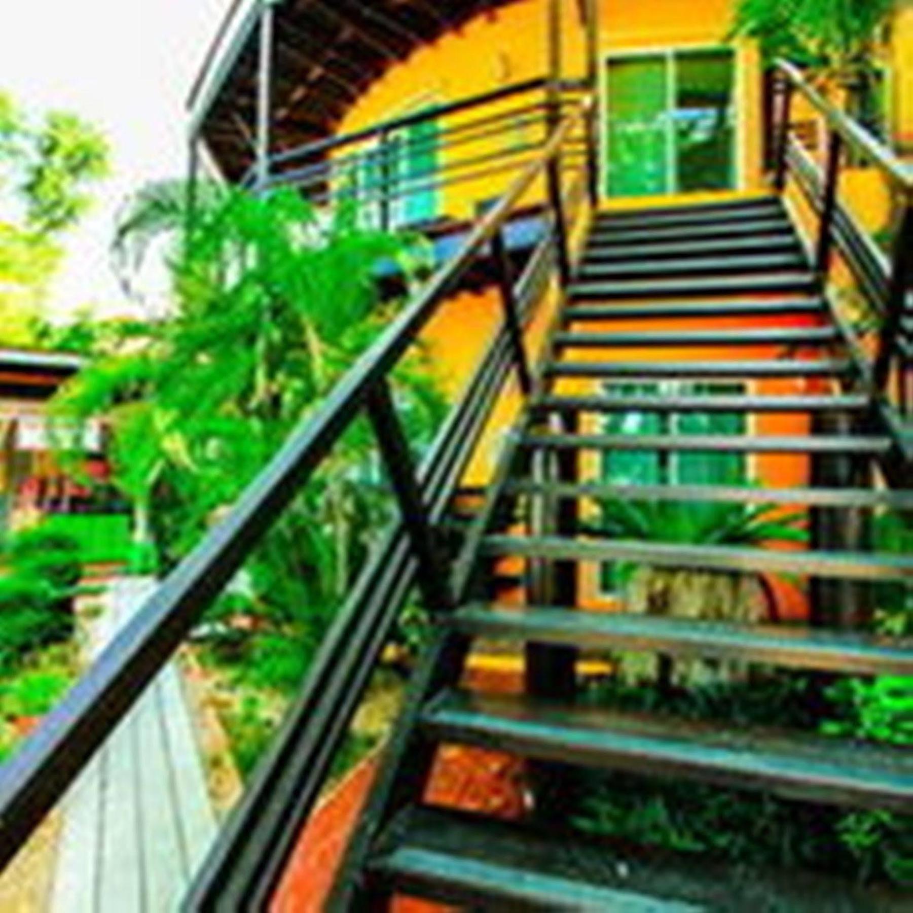 Maya Koh Lanta Resort Εξωτερικό φωτογραφία