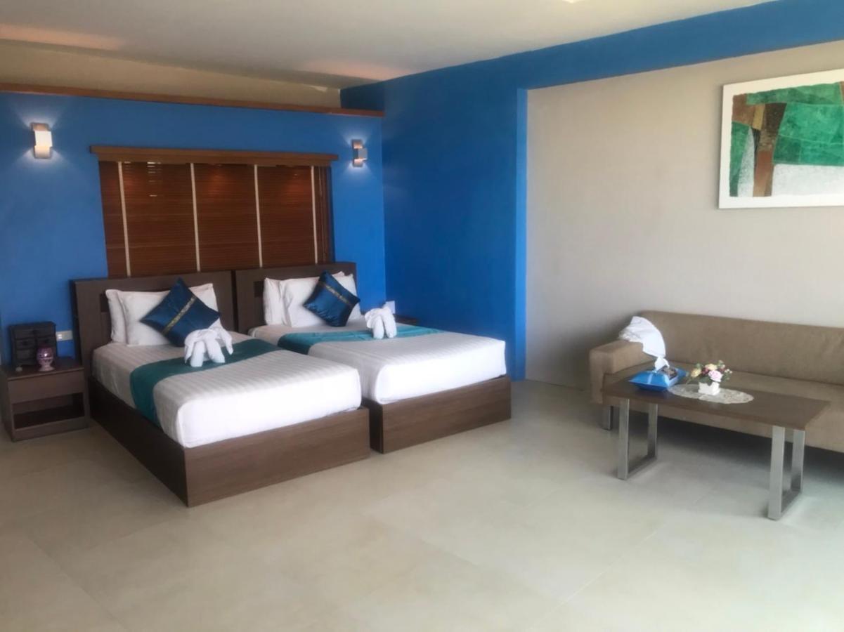 Maya Koh Lanta Resort Εξωτερικό φωτογραφία