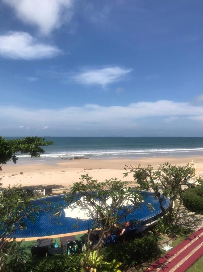 Maya Koh Lanta Resort Εξωτερικό φωτογραφία